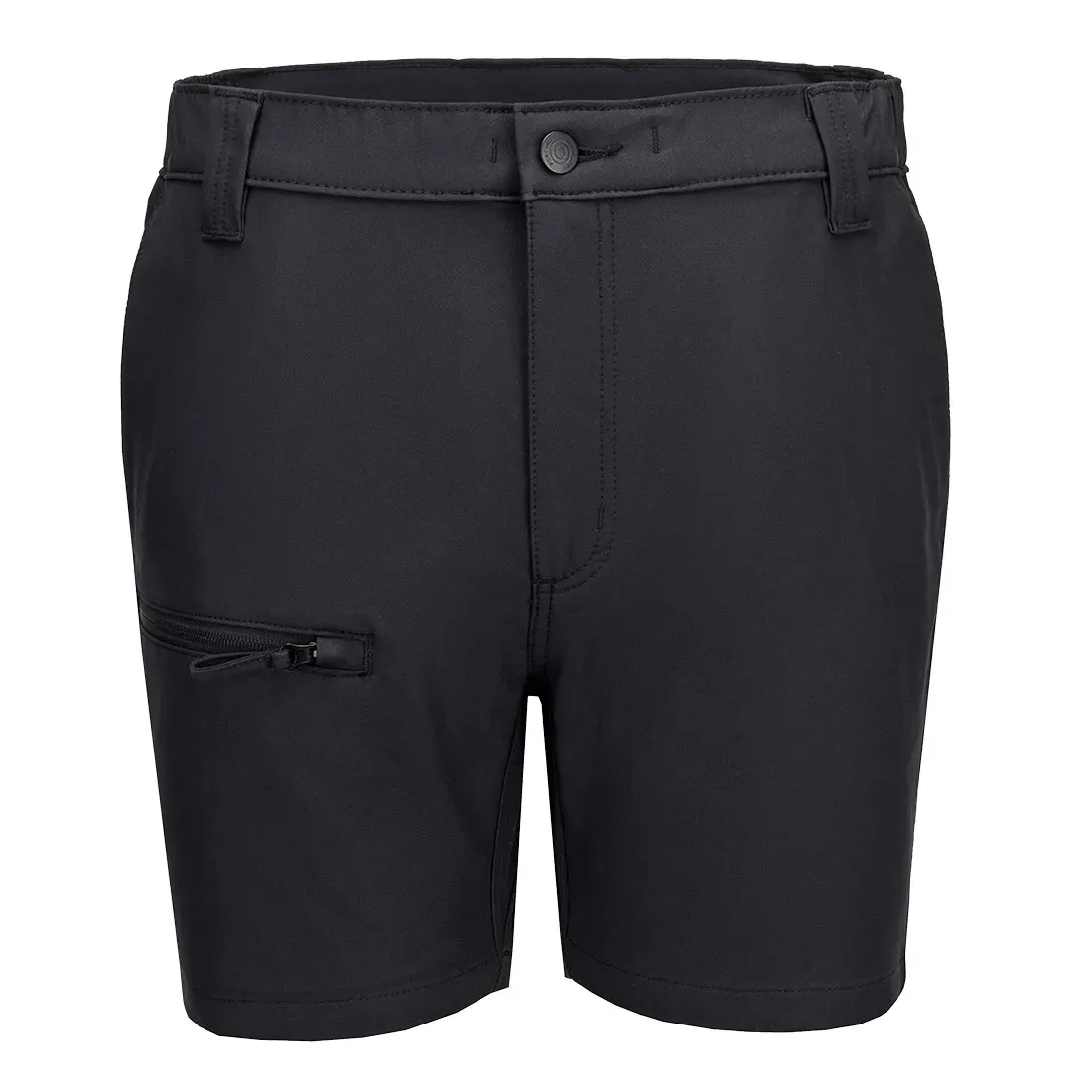 Short WX2 eco-conçu stretch