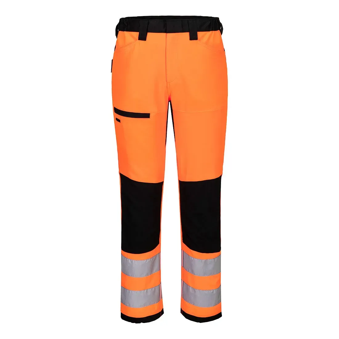 Pantalon stretch HV éco-conçu WX2