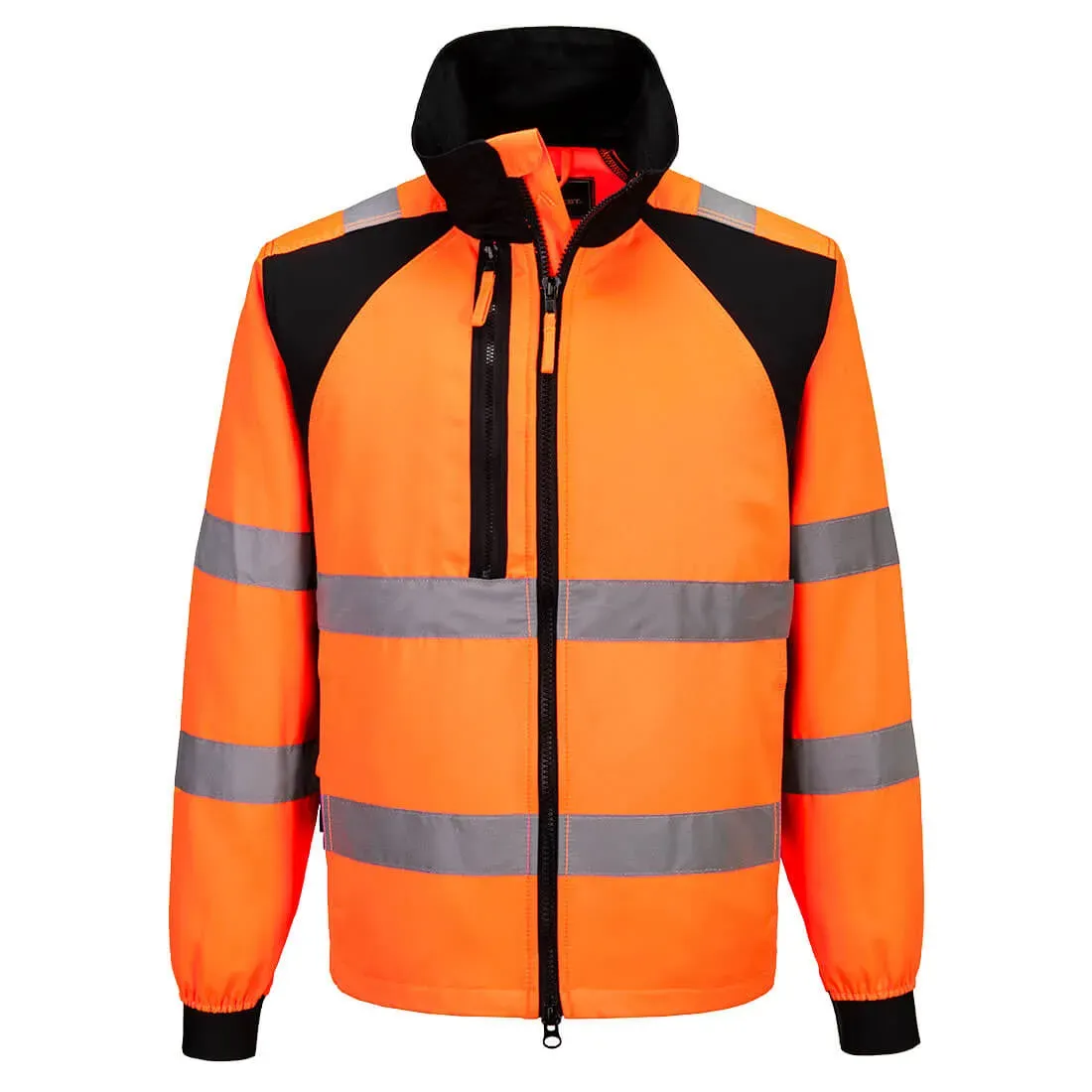 Veste de travail WX2 Eco Hi-Vis