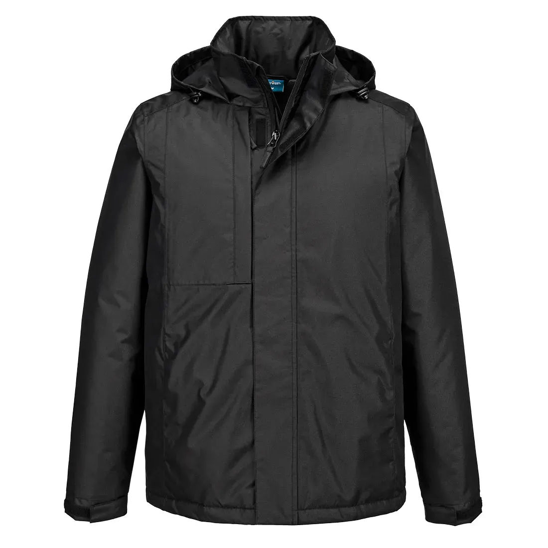 Parka WX2 Eco-conçu