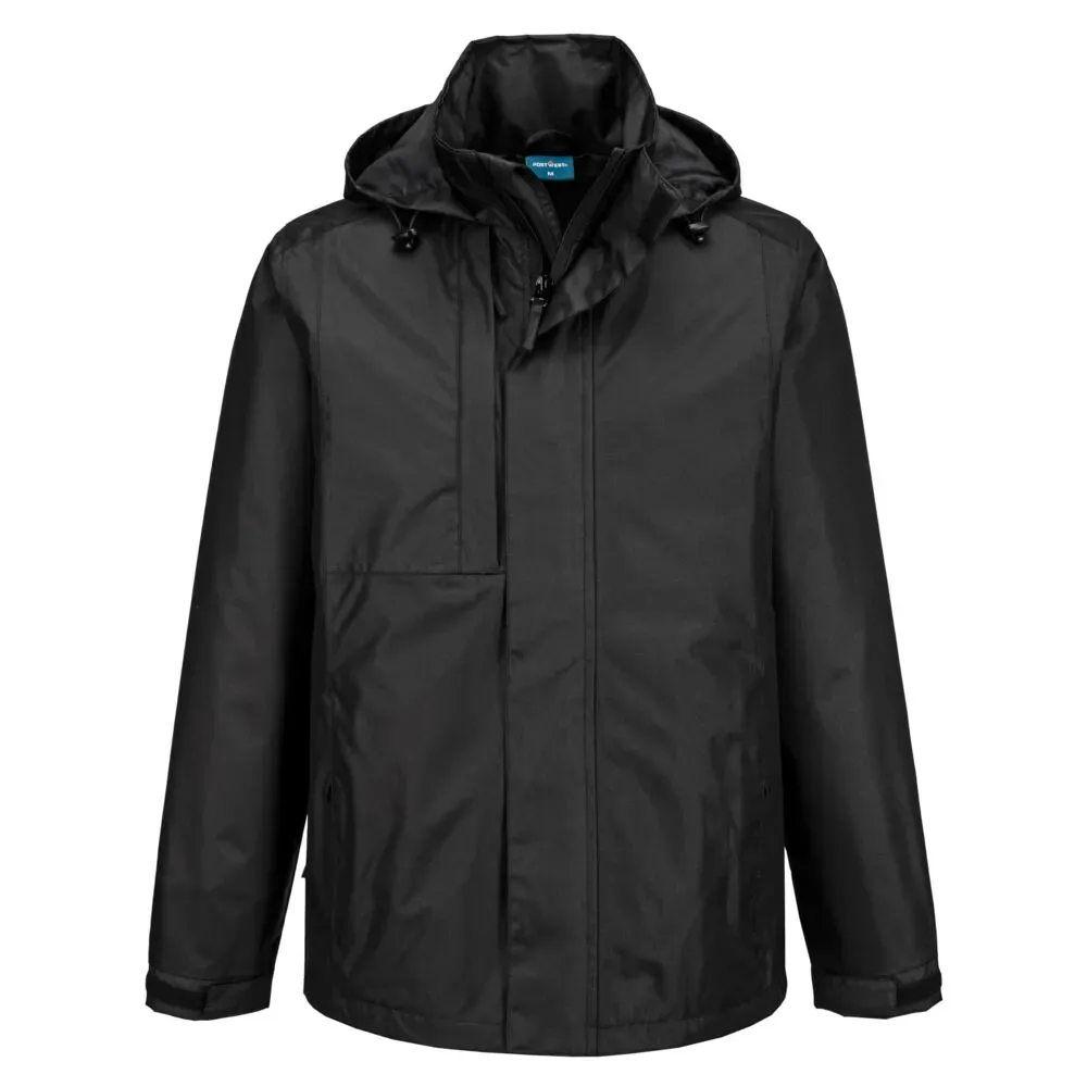 Veste de pluie WX2 Eco-conçu