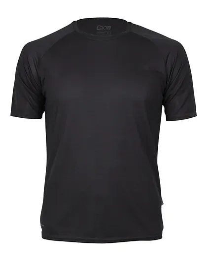 Rainbow Tech Tee