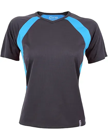 Ladies´ Pace Tech Tee