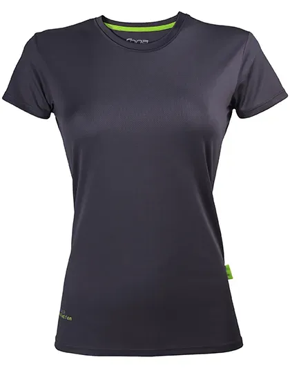 Ladies´ Evolution Tech Tee