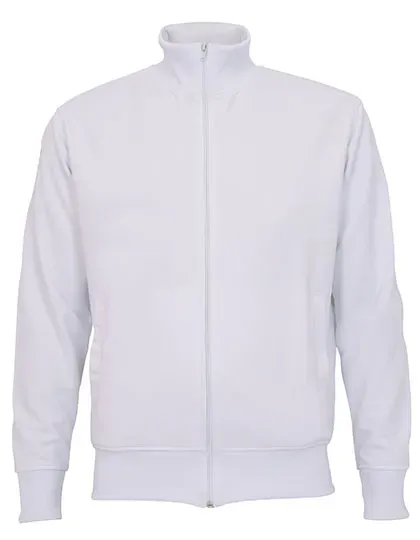 The Training Jacket