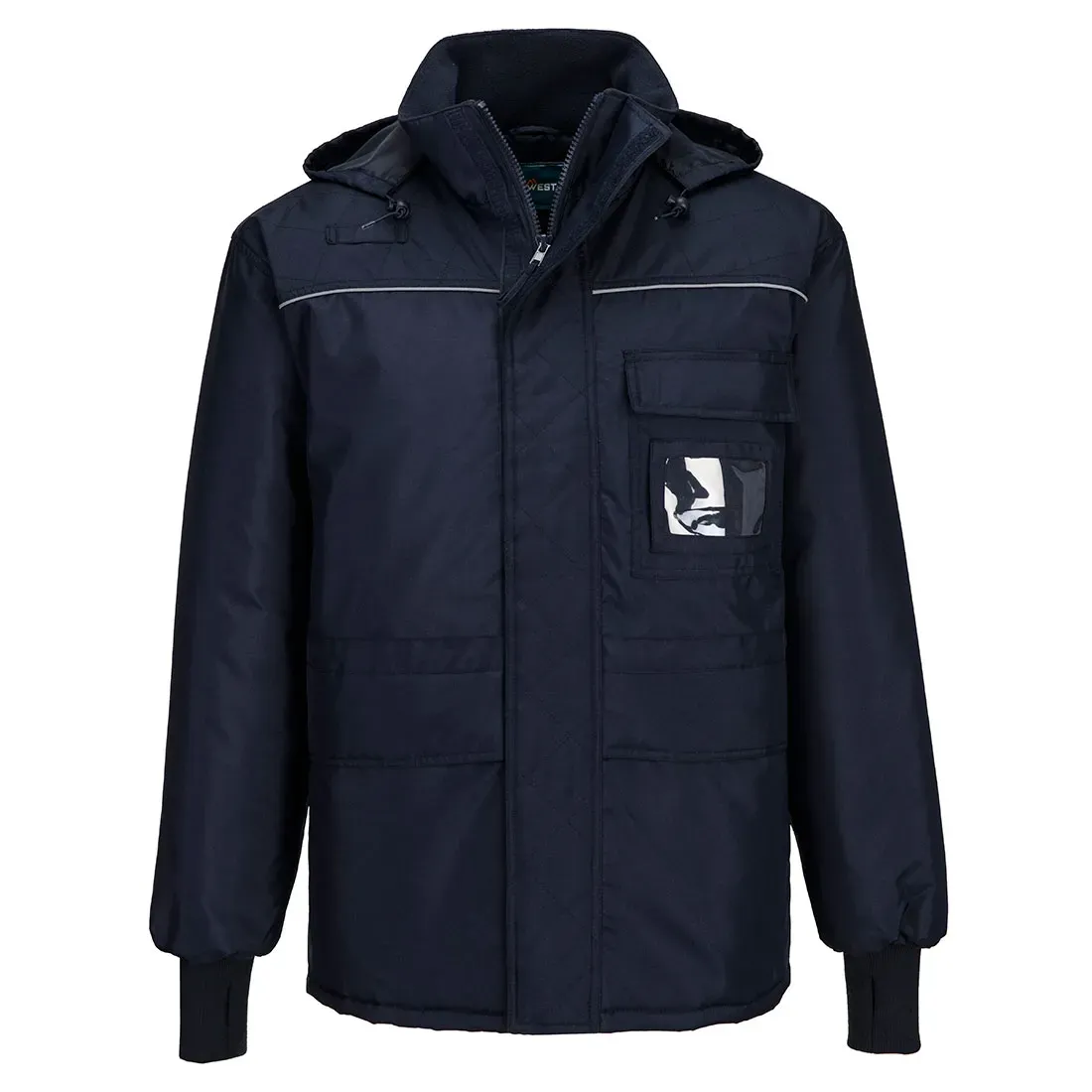 Parka Frigoriste