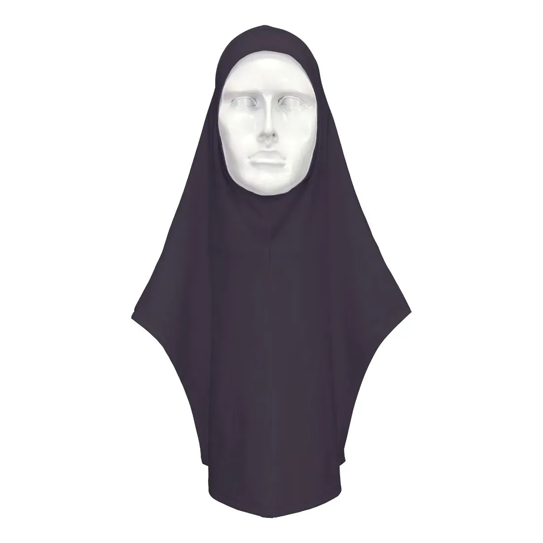 Hijab de travail
