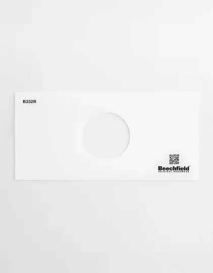 Rubber mat for Circular Fashion Patch