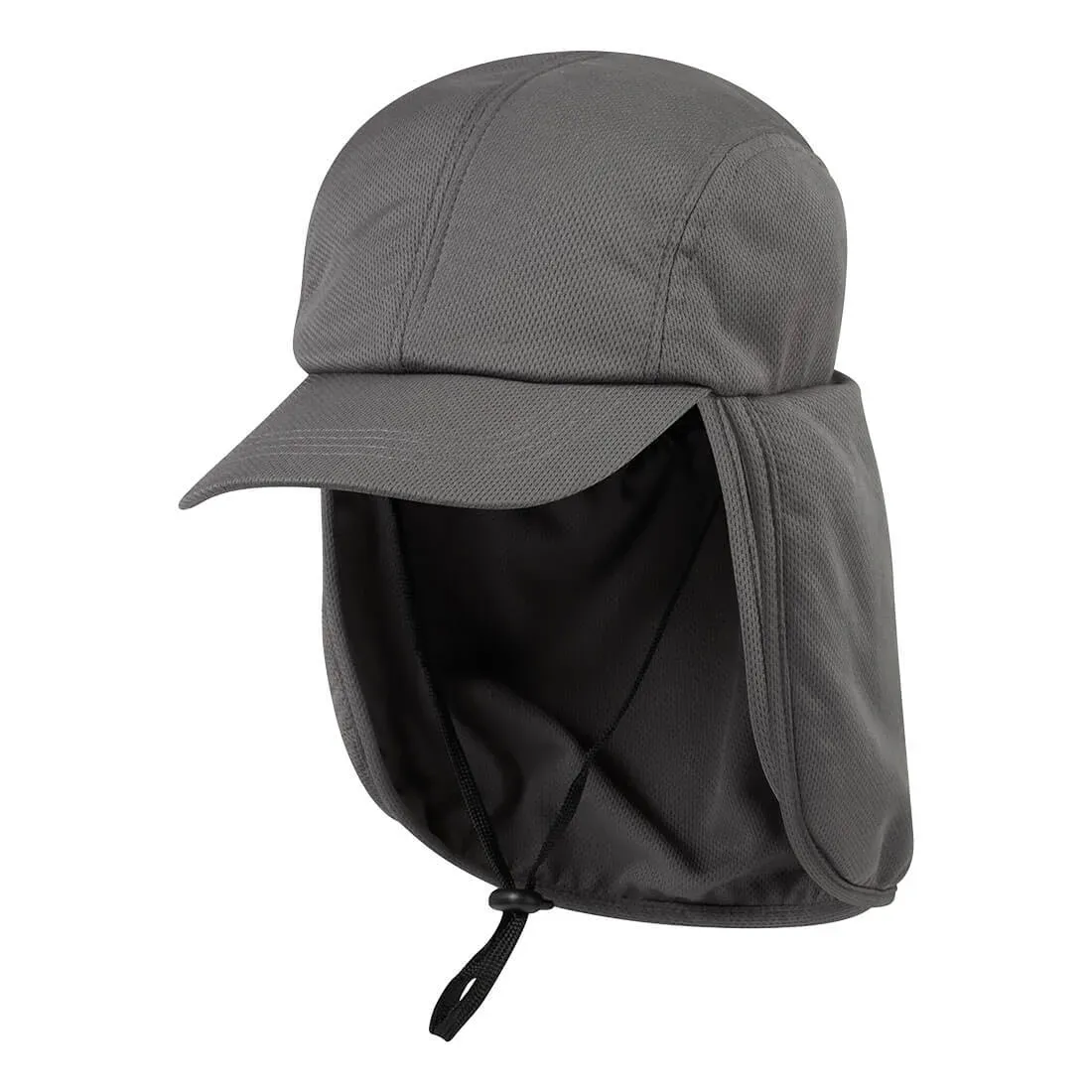 Casquette rafraîchissante