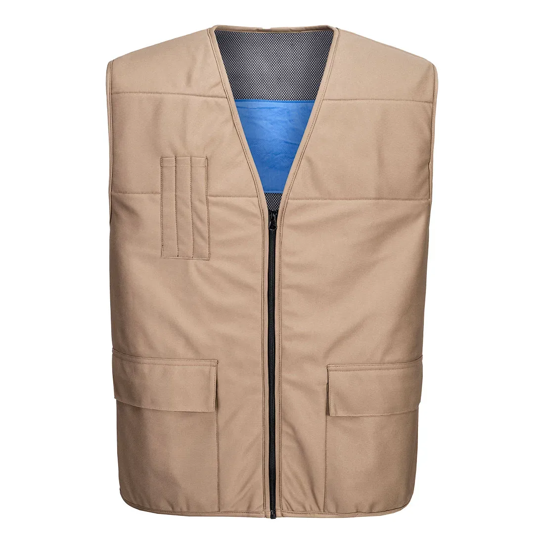 Gilet rafraichissant