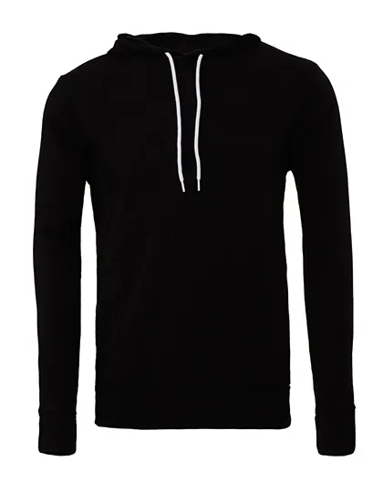 Unisex Sponge Fleece Pullover Hoodie