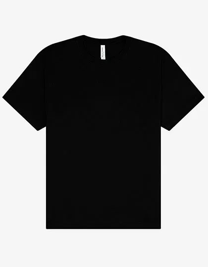 Unisex Heavyweight Short Sleeve Tee
