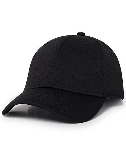 Ladies Fronted Crested Cap