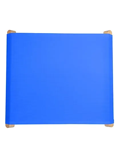 Polyester Seat For Folding Stool