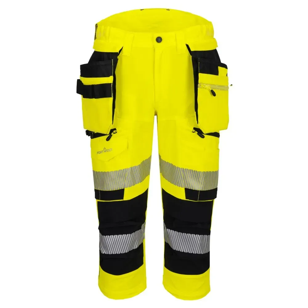 Pantacourt DX4 HV