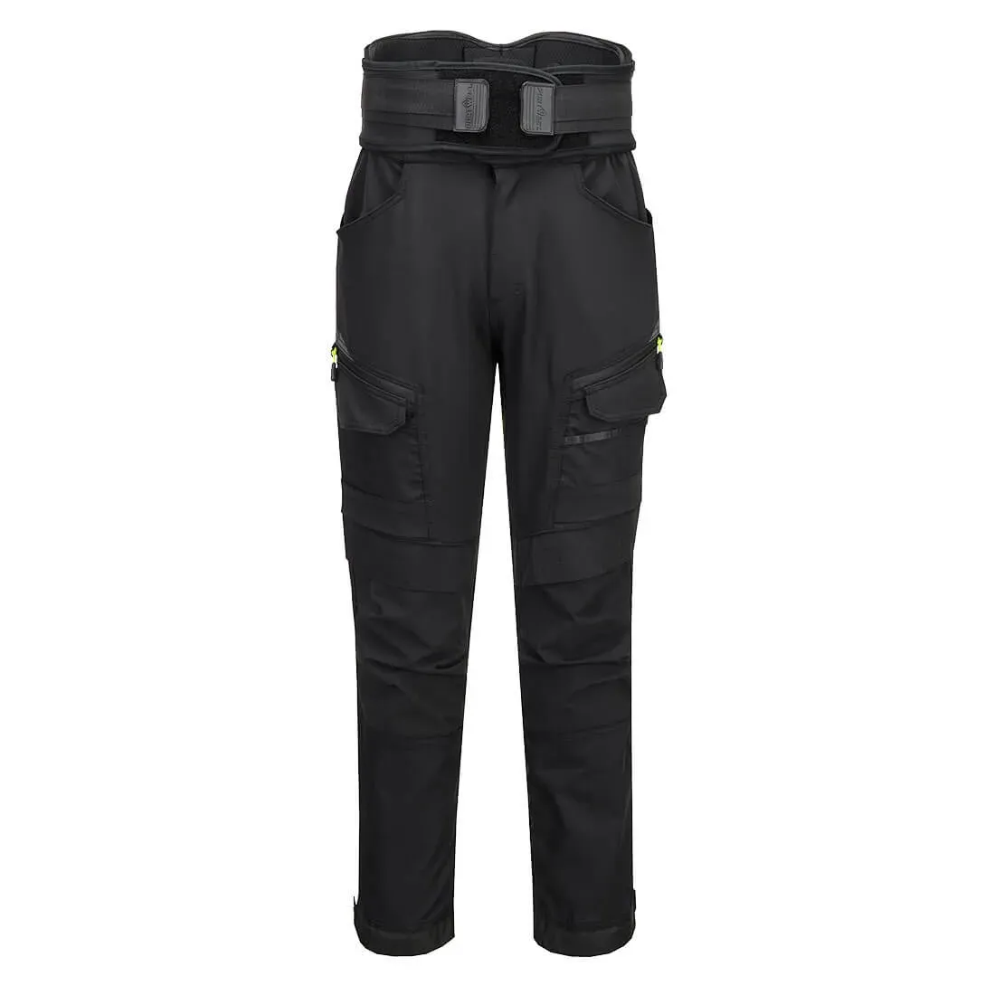 Pantalon de travail maintien lombaire DX4