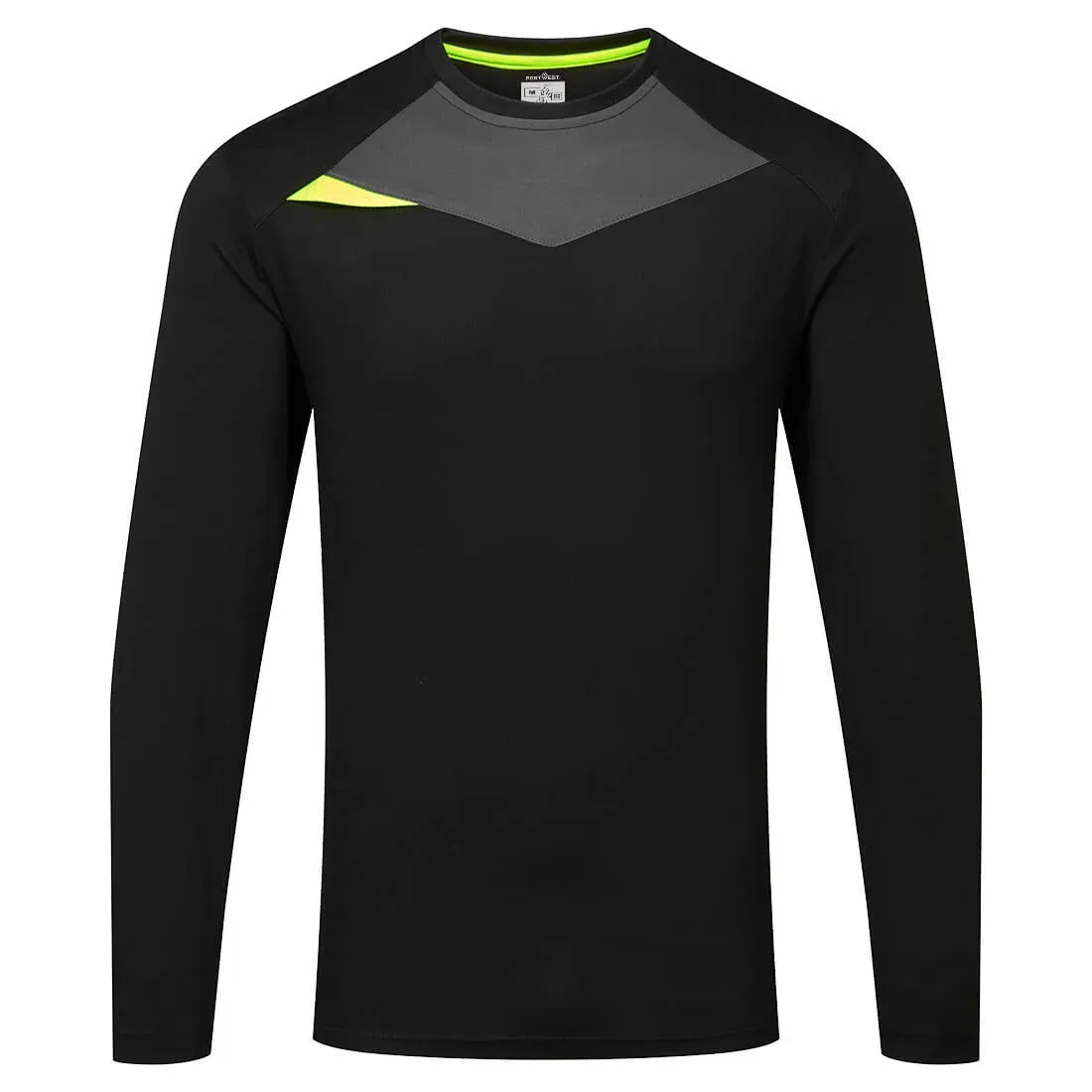 T-shirt DX4 Manches Longues