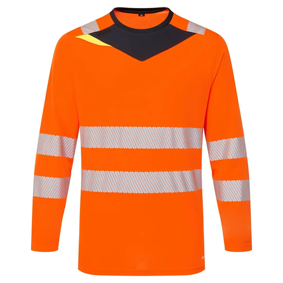 T-Shirt manches longues HV DX4