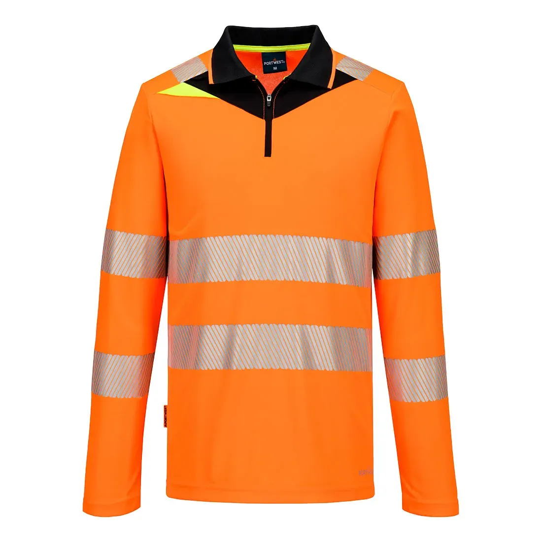 Polo manches longues HV DX4