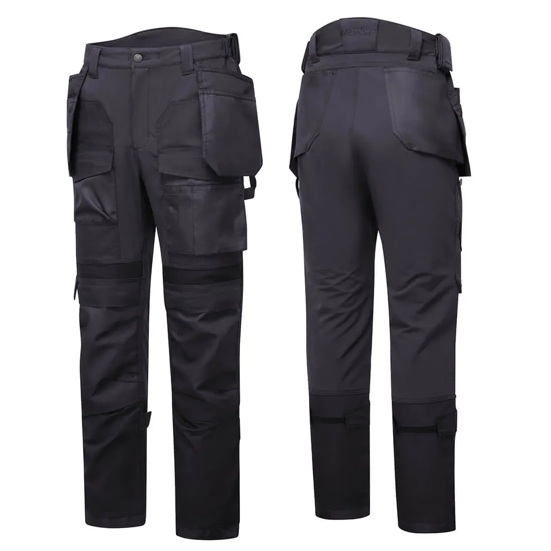 Pantalon poseur DX4