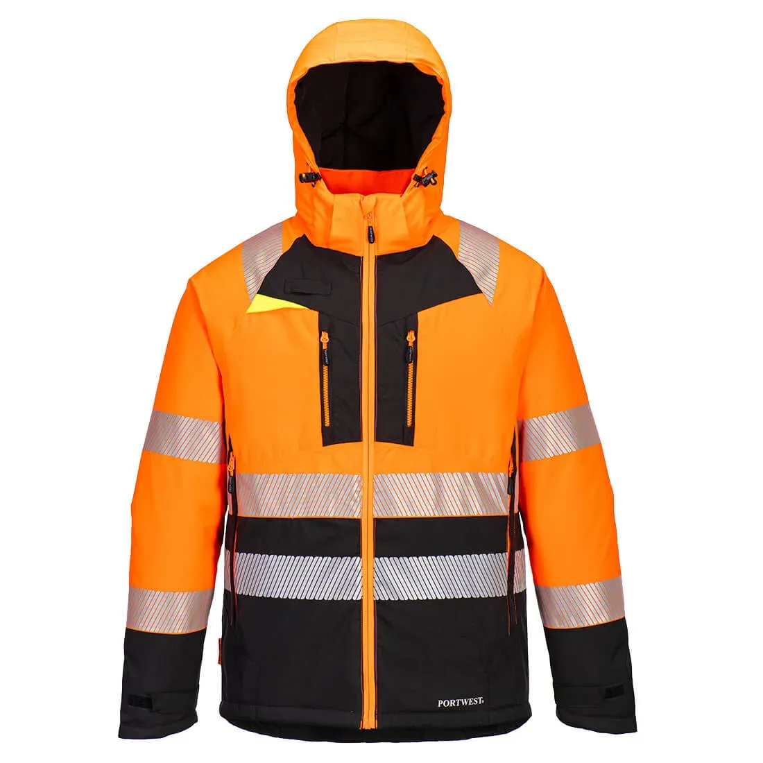 Parka DX4 HV Classe 2