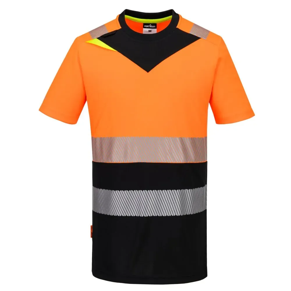 T-shirt DX4 HV classe 1