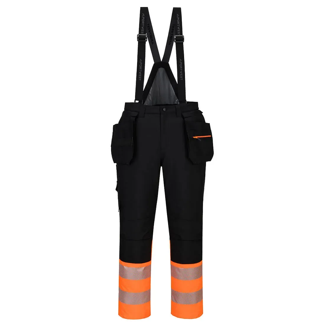 Cotte à bretelles DX4 HV Classe 1