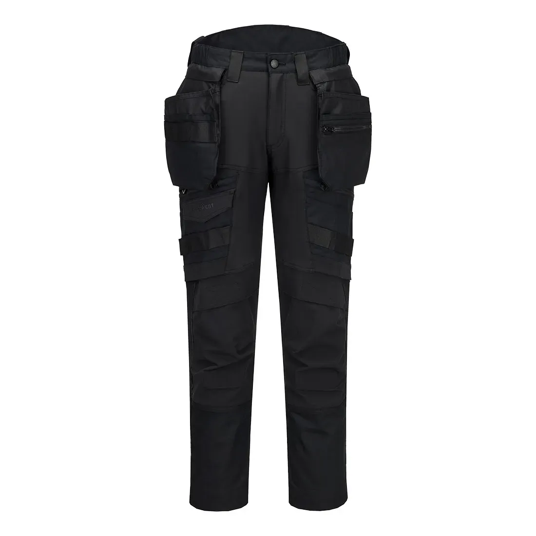 Pantalon DX4 poches flottantes démontables