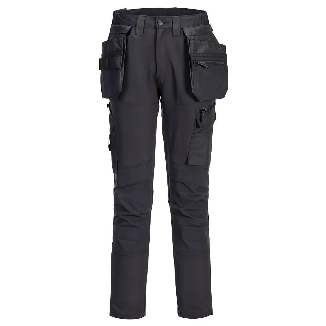 Pantalon de travail stretch DX4 Holsters amovible