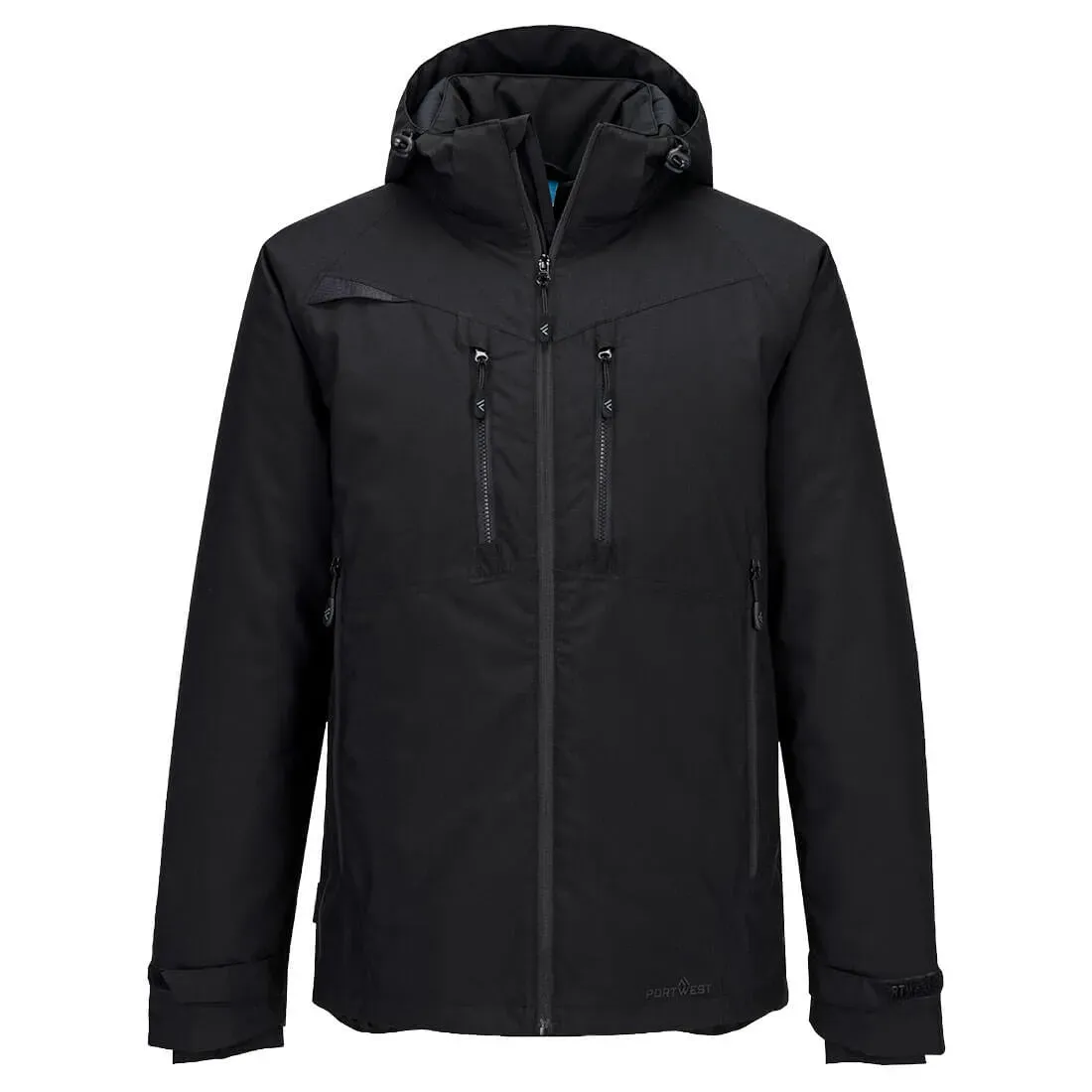Veste Hiver DX4