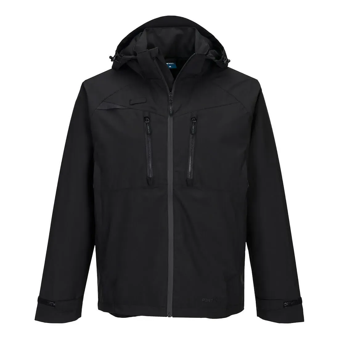 Veste de pluie DX4