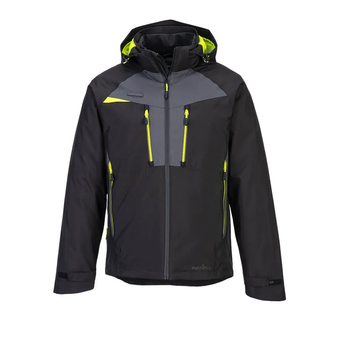 Veste DX4 3-en-1
