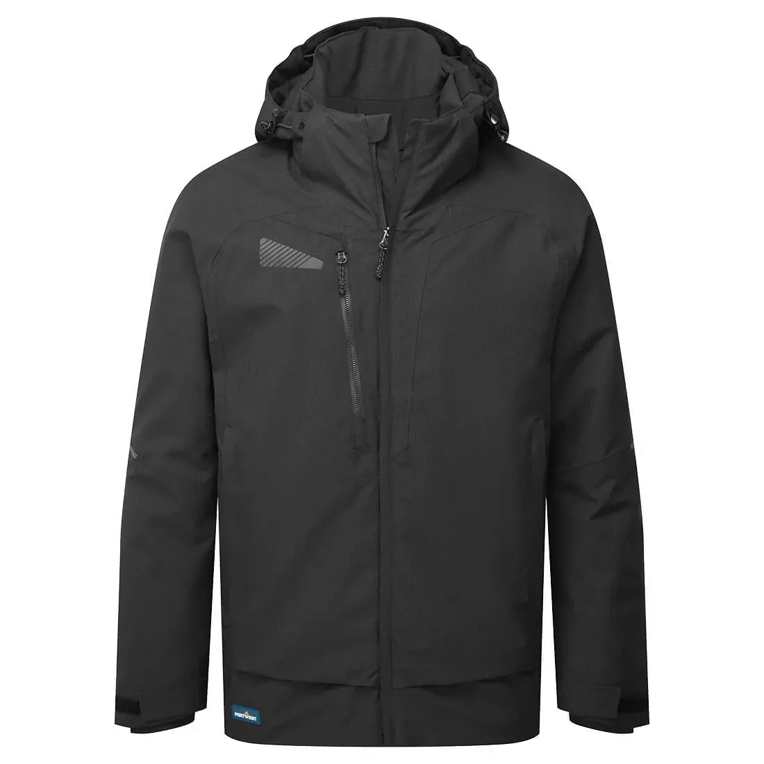 DX4 Evolution Winter Jacket