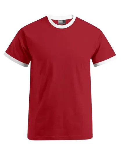 Men´s Contrast-T