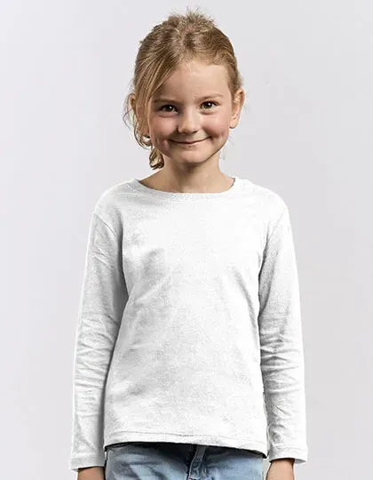 Kid´s Premium-T Longsleeve