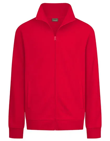Men´s Jacket Stand-Up Collar
