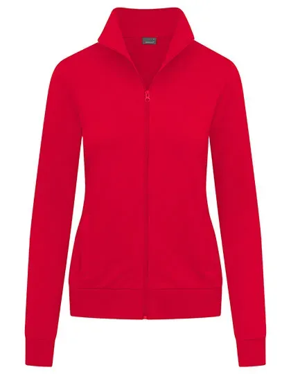 Women´s Jacket Stand-Up Collar
