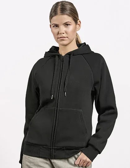 Women´s Heavy Hoody Jacket
