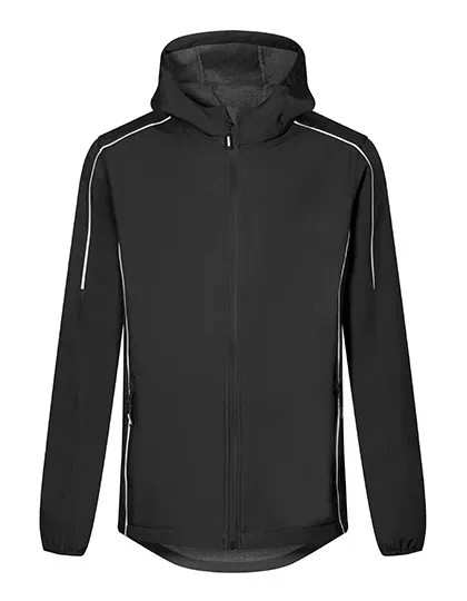 Men´s Light Softshell Jacket