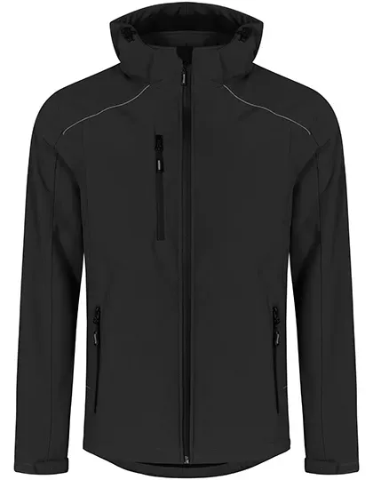 Men´s Warm Softshell Jacket