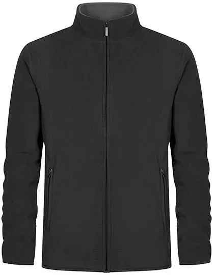 Men´s Double Fleece Jacket