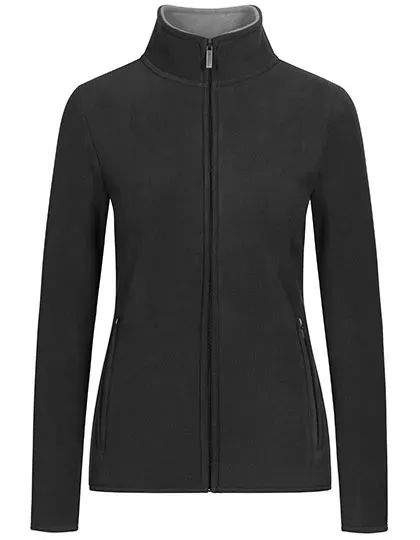 Women´s Double Fleece Jacket