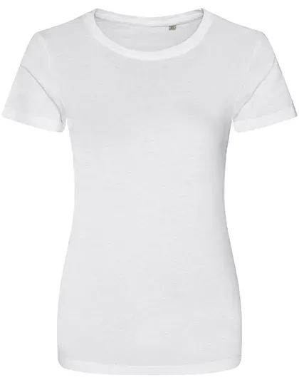 Cascades Organic Women´s T
