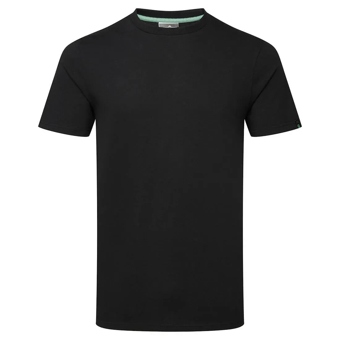 T-Shirt en coton biologique recyclable