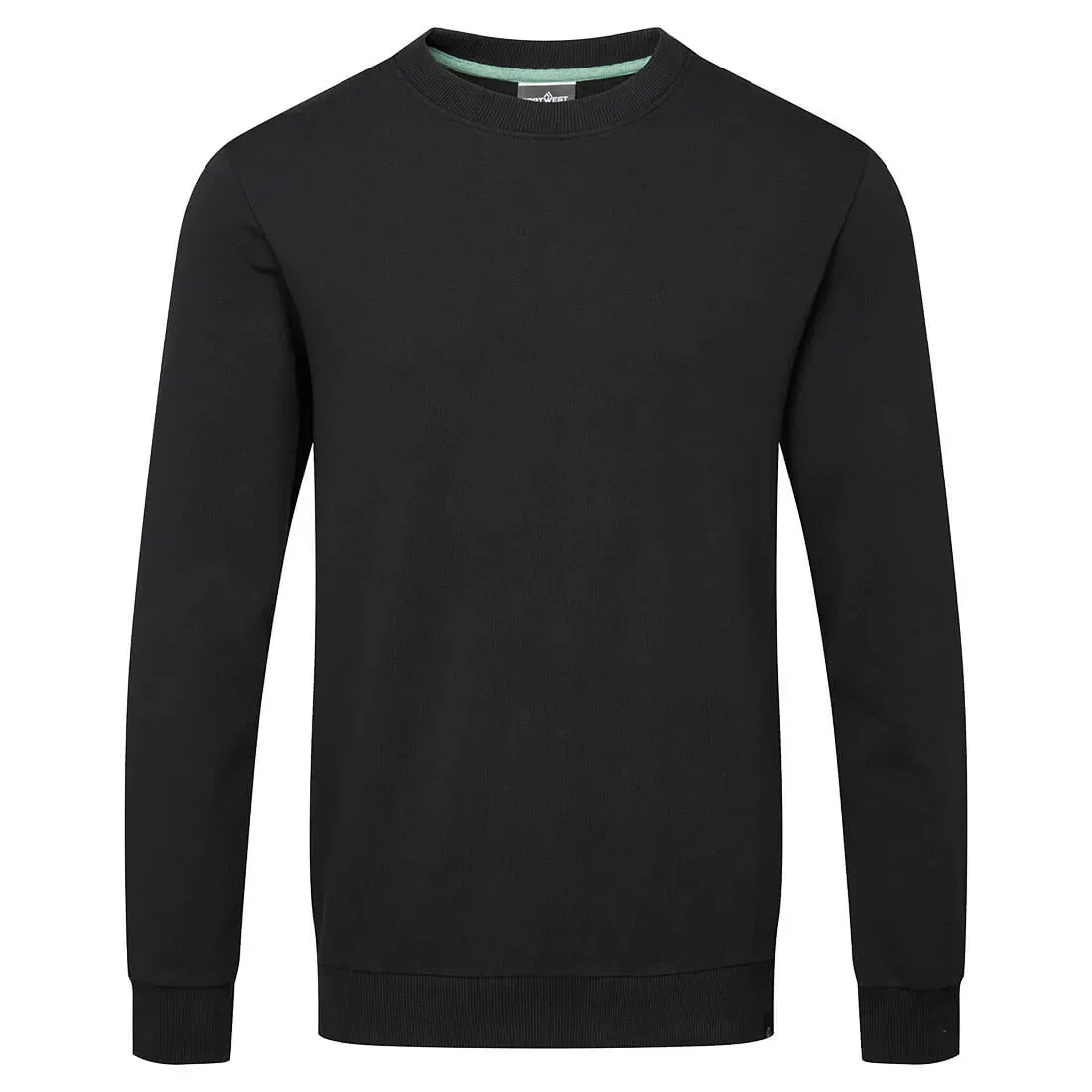 Sweat en coton bio recyclable