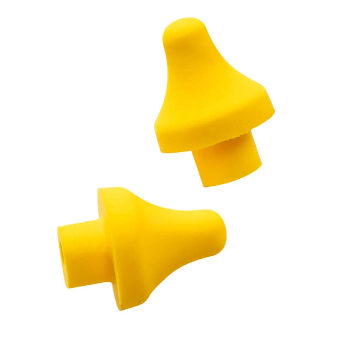 Bouchons de remplacement pour EP17 (50 paires)