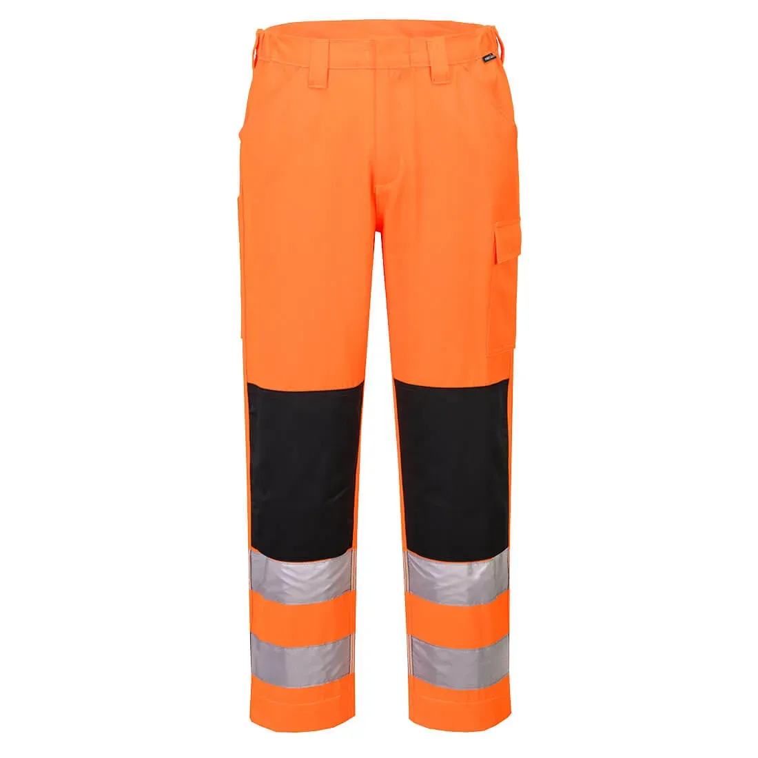ES1 Essential Pantalon de Travail Haute Visibilité