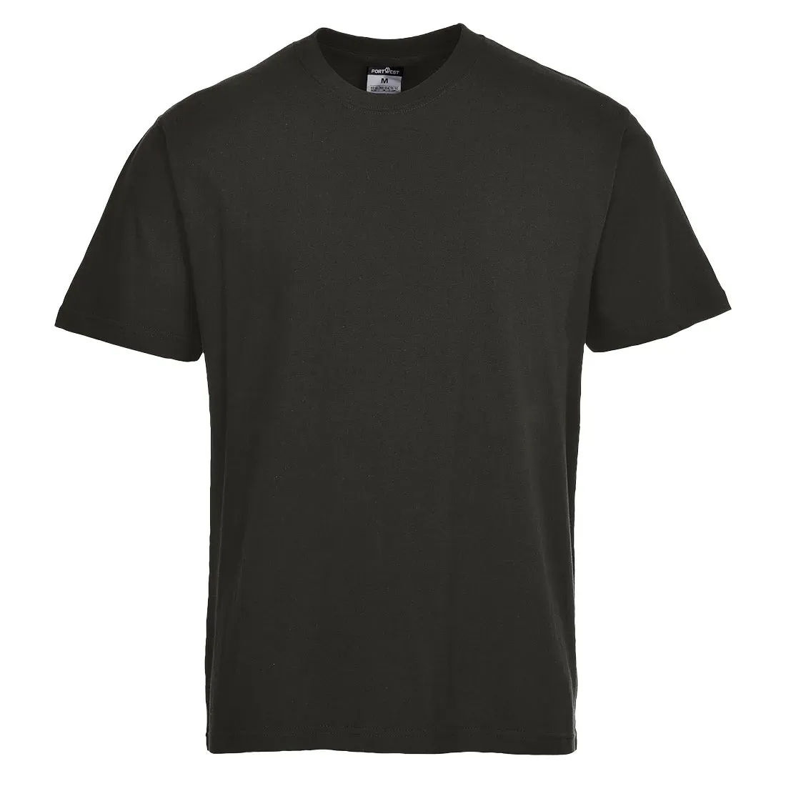 ES1 Essential T-shirt M/C