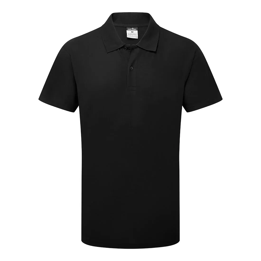 ES1 Essential Polo M/C