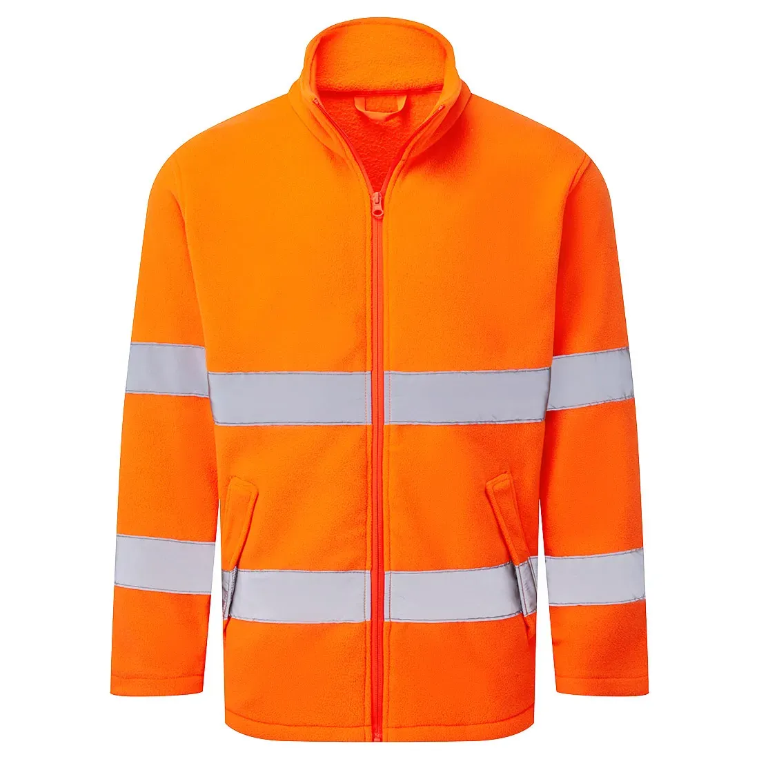 ES1 Essential Polaire Haute Visibilité